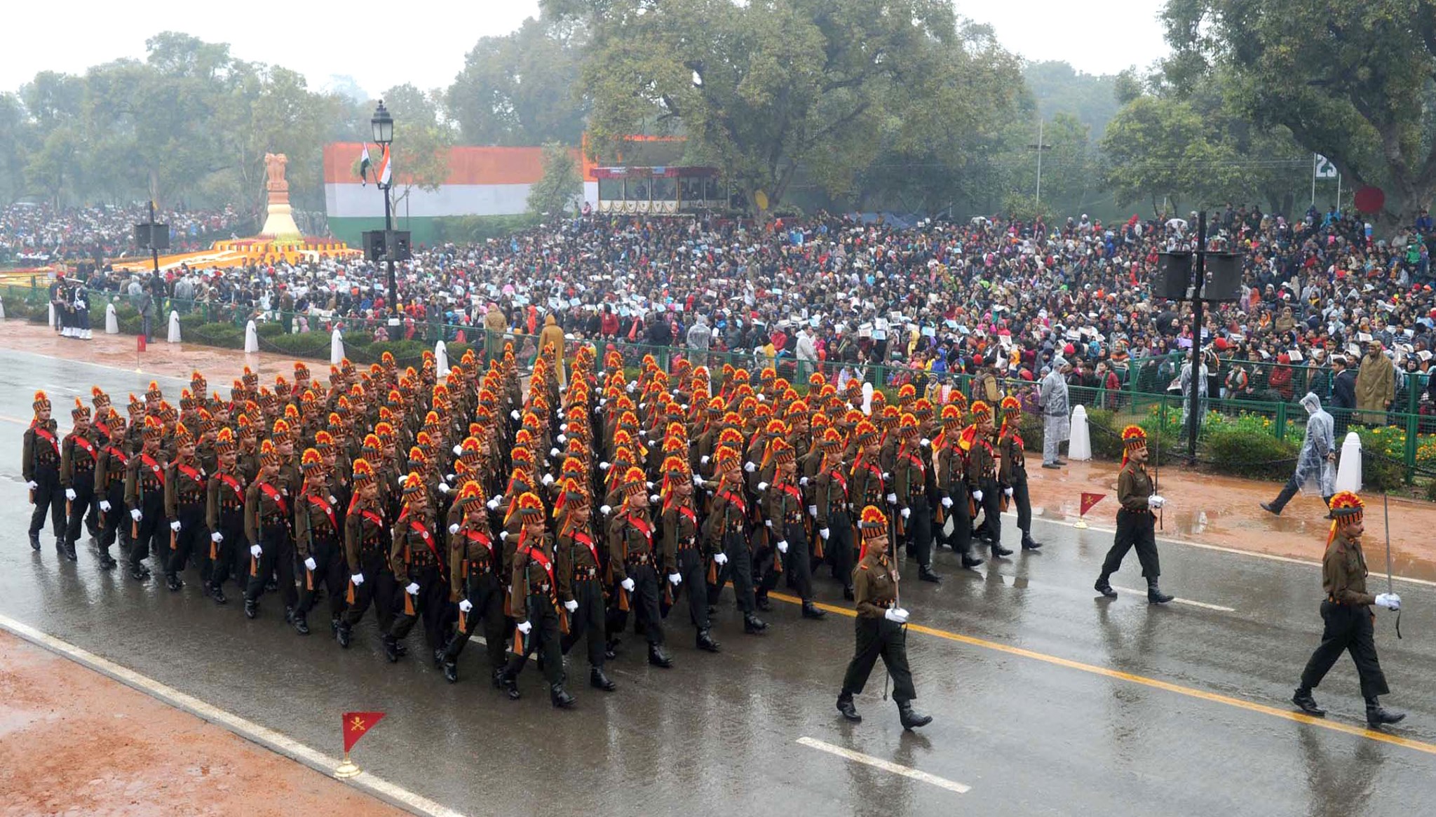 Rashtriya Rifles