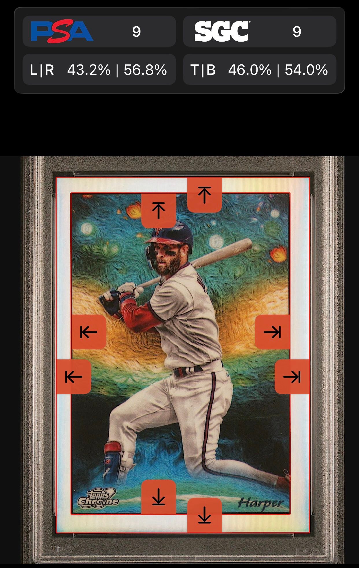 grade baseball cards Zoo Packs MLB PSA Graded Card Mystery Power Pack Funny PSA grade on a
