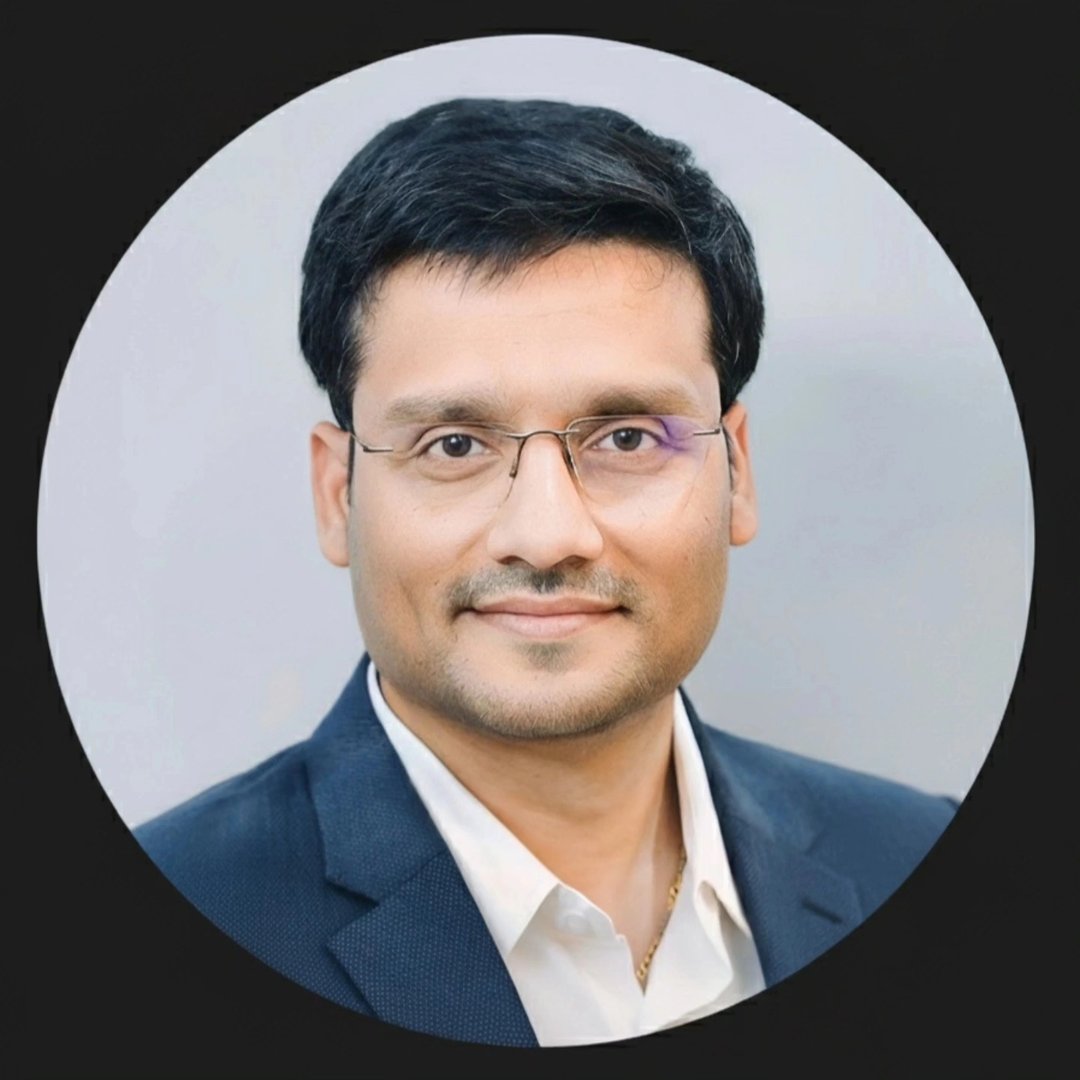 Umamaheshwar Reddy