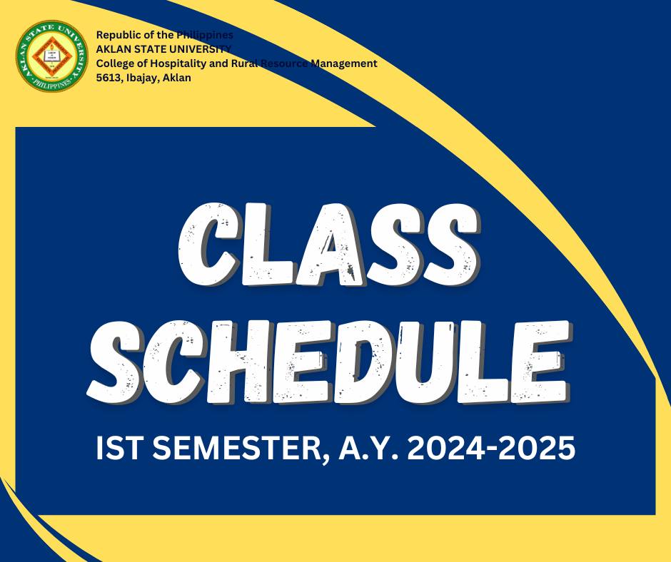 EYES HERE, Comsci!... - ASU - Ibajay Computer Science Program | Facebook