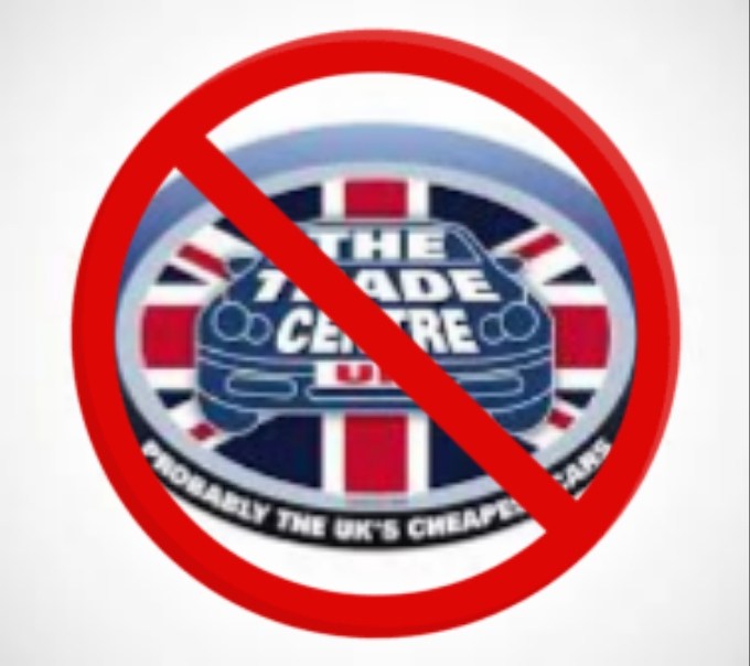 people who've had issues with Trade Centre UK | Mass “breakdown ...