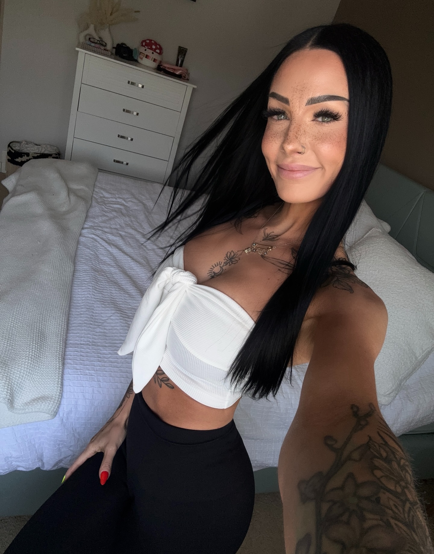 Camille Dawn