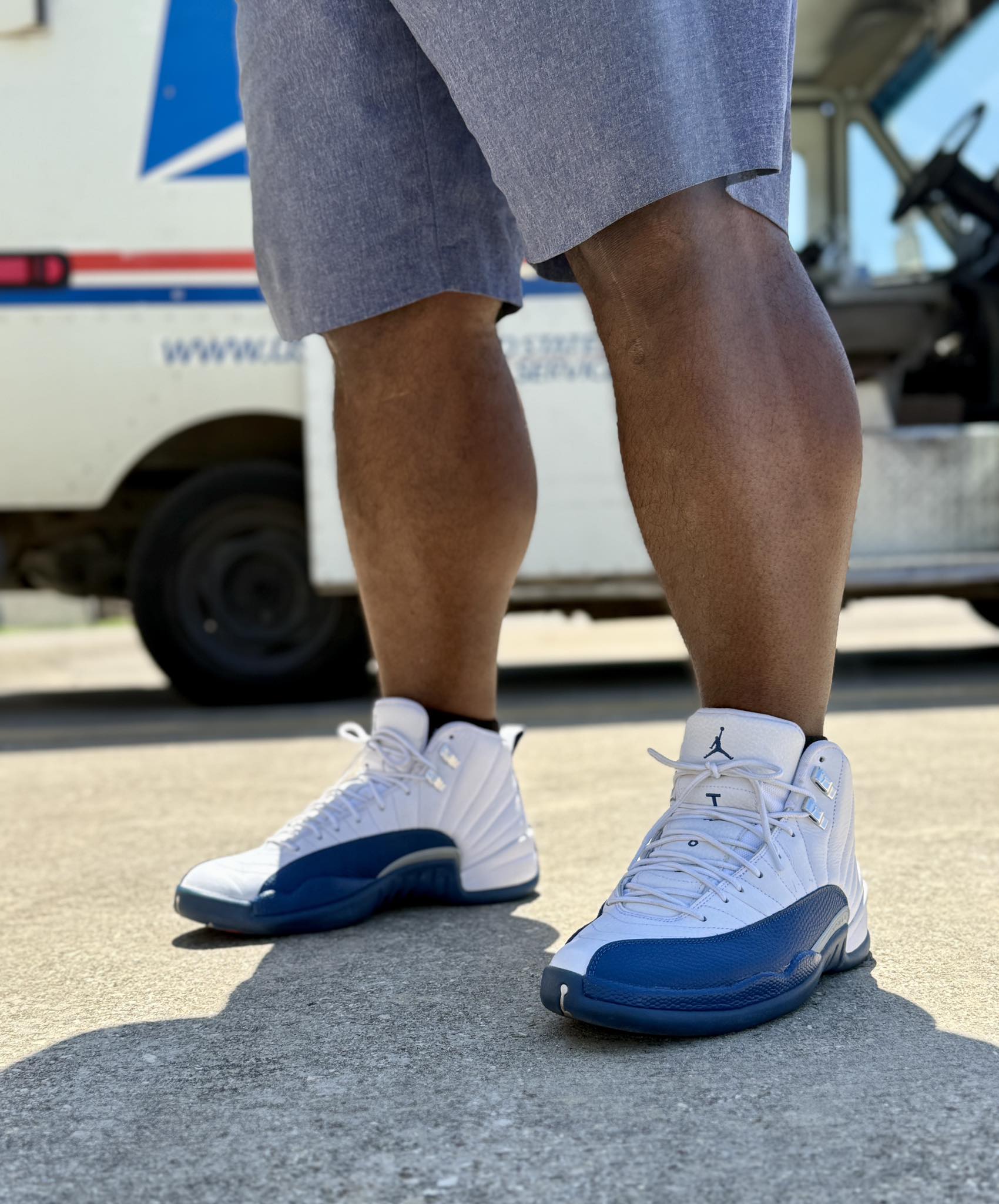 AIRJORDAN XII RETRO 