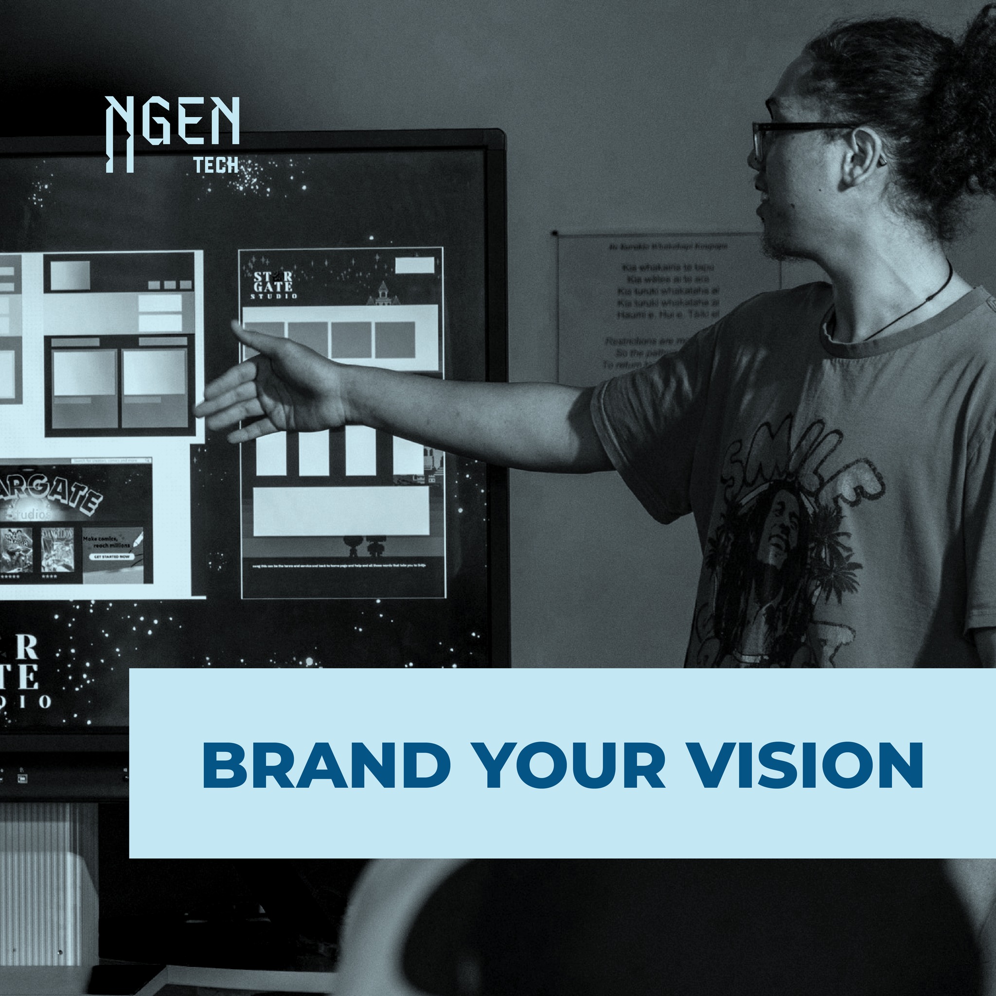 NGEN Room | Whangarei