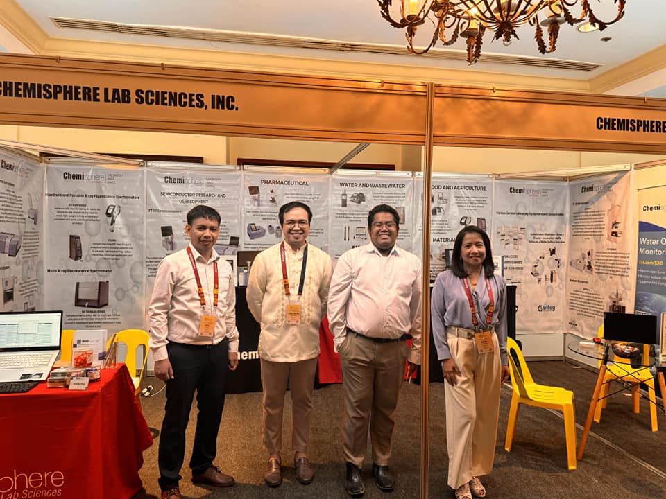 Chemisphere Lab Sciences, Inc | Muntinlupa City