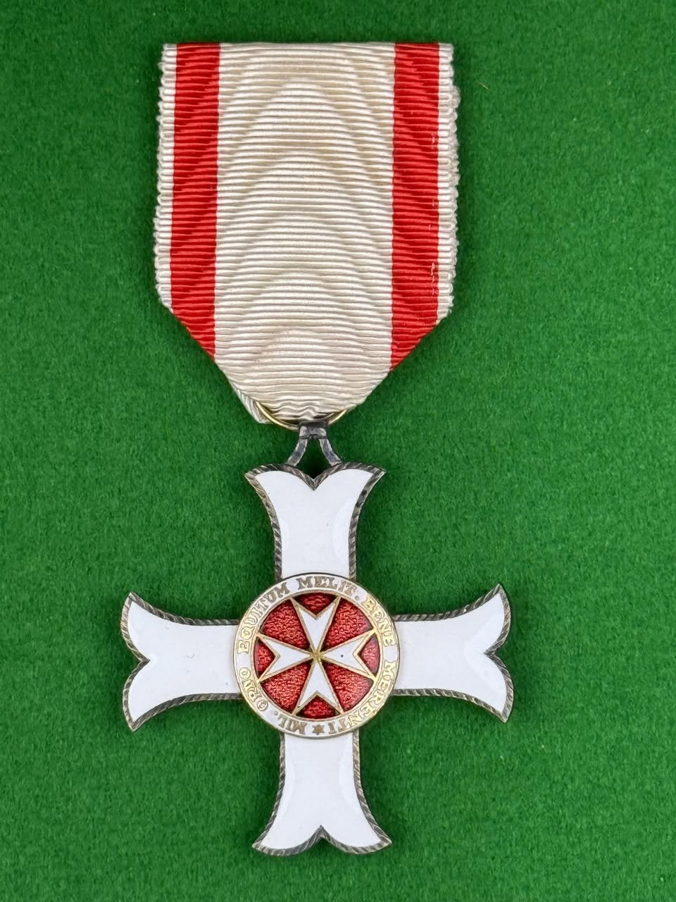Order of Military Medical Merit (O2M3) [UNOFFICIAL] | Facebook