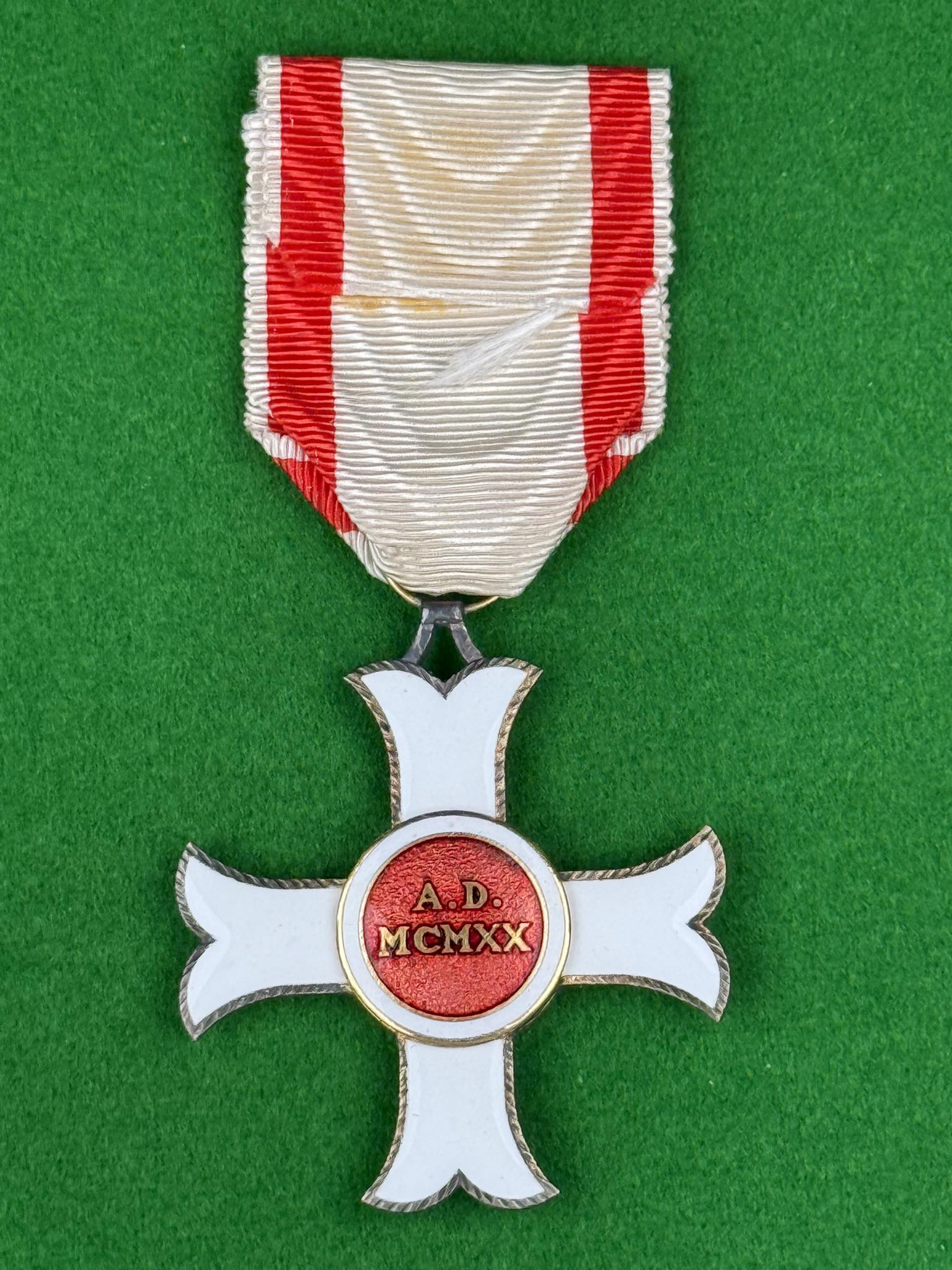 Order of Military Medical Merit (O2M3) [UNOFFICIAL] | Facebook