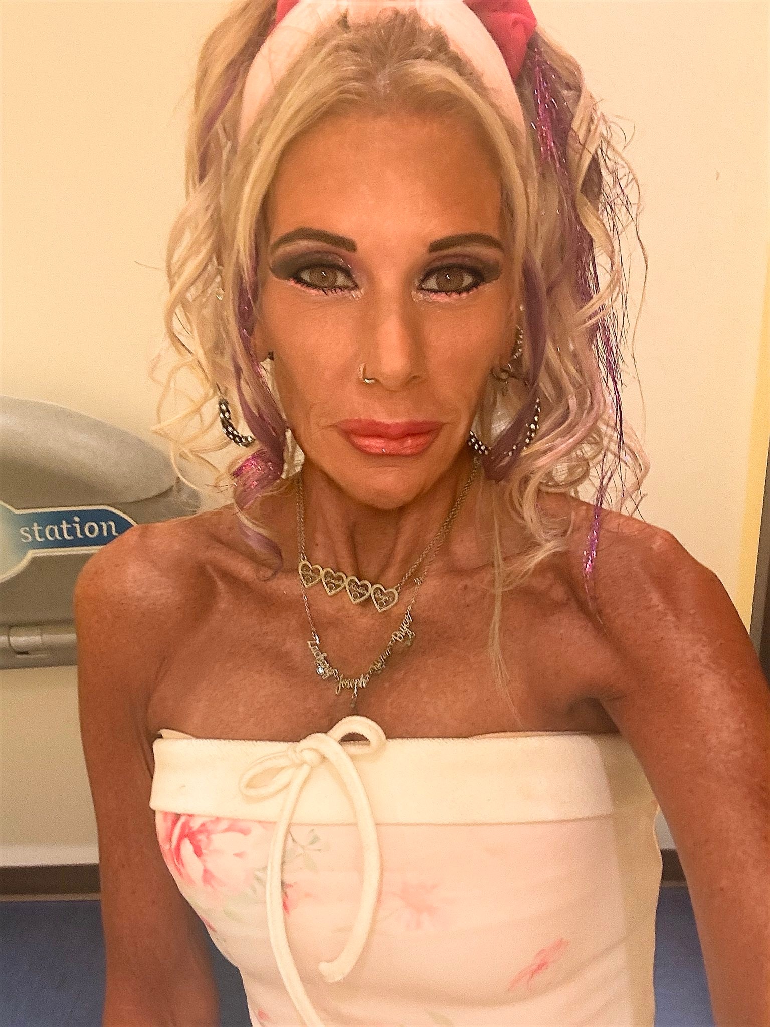 Stacy Kestler Turrel