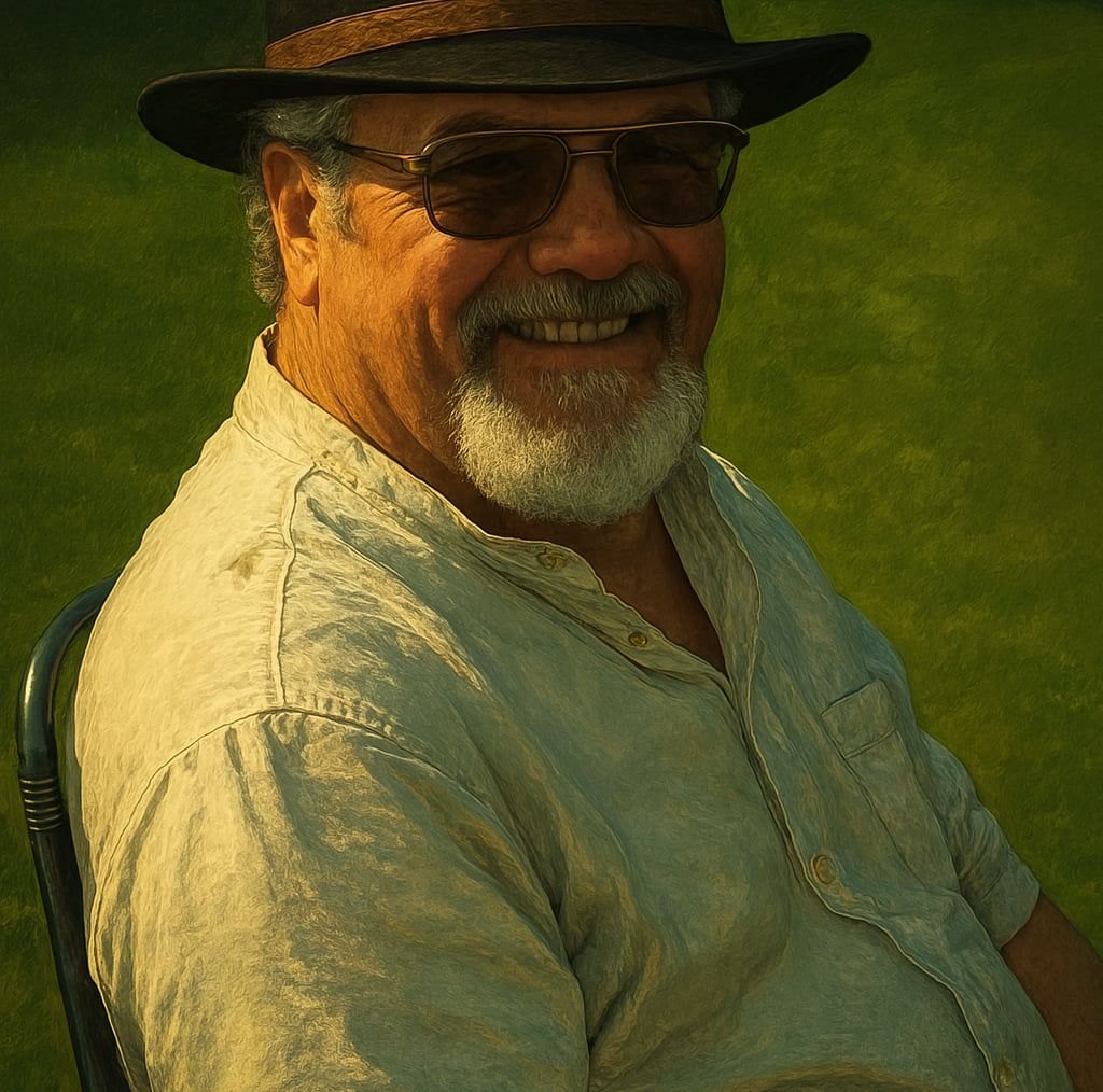 Tom Rouse