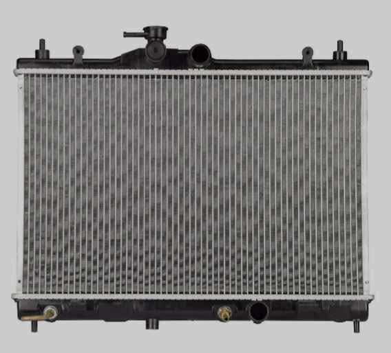 Trini Car Parts For Sale | BRAND NEW NISSAN TIIDA/Y12 RADIATORS FOR ...