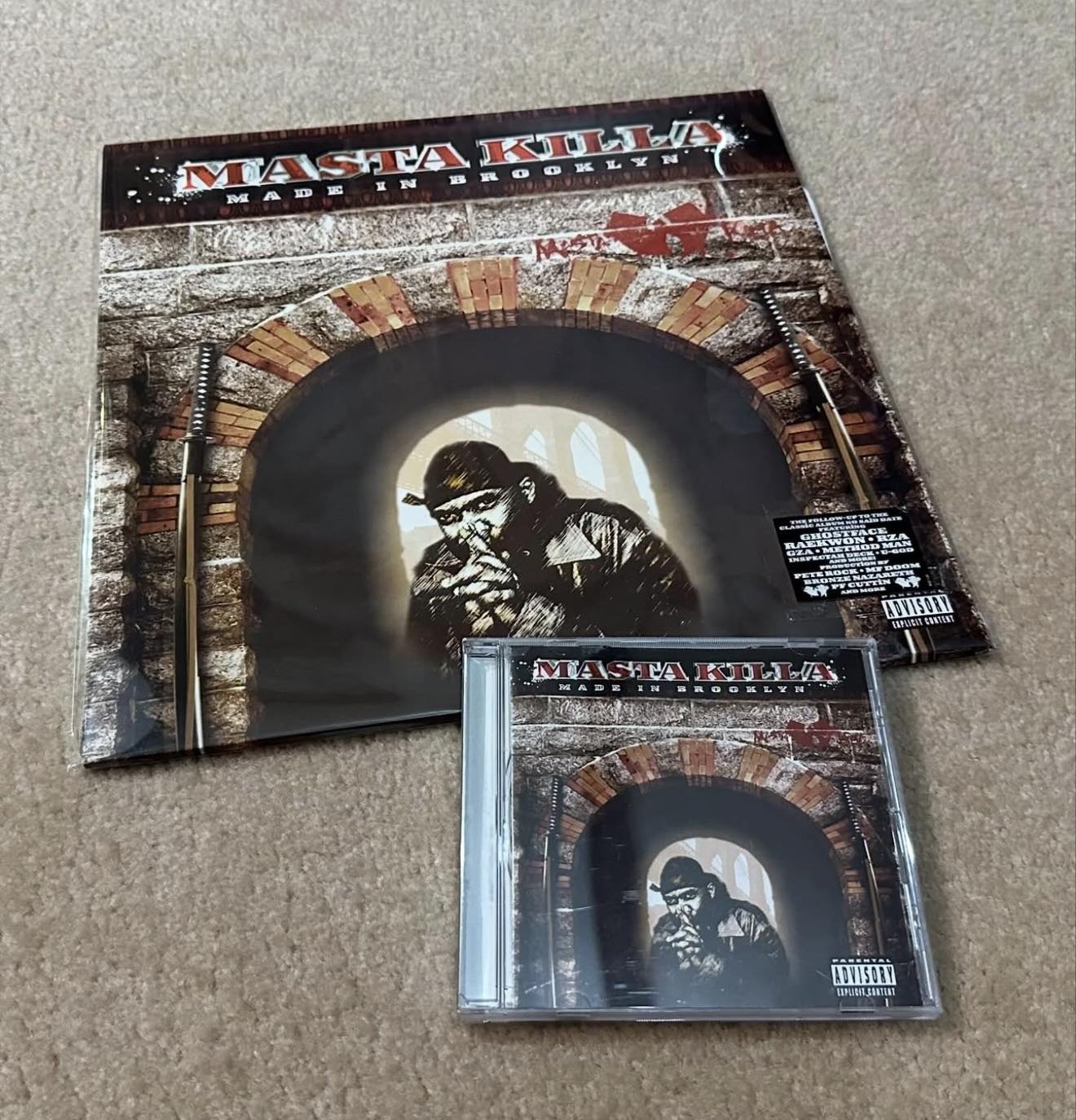 Masta Killa