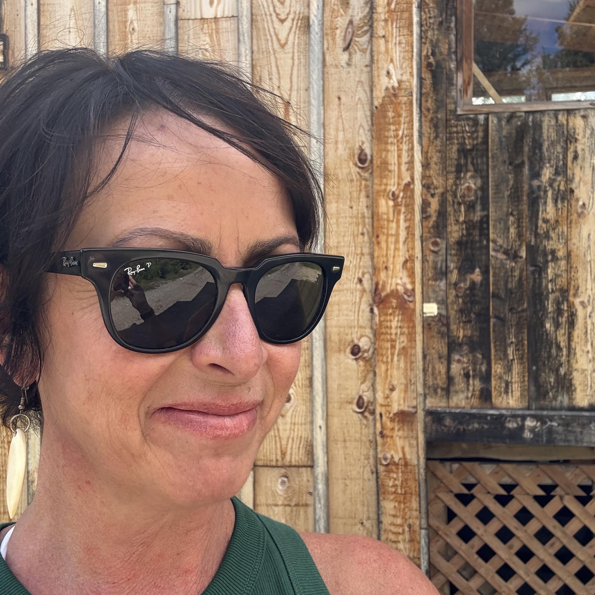 Tanya Gouthro