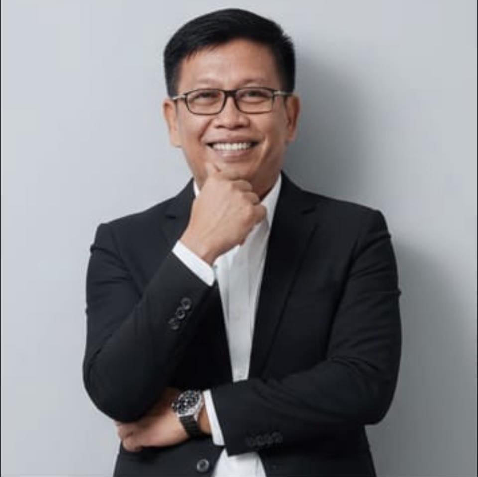 Arif R Effendy