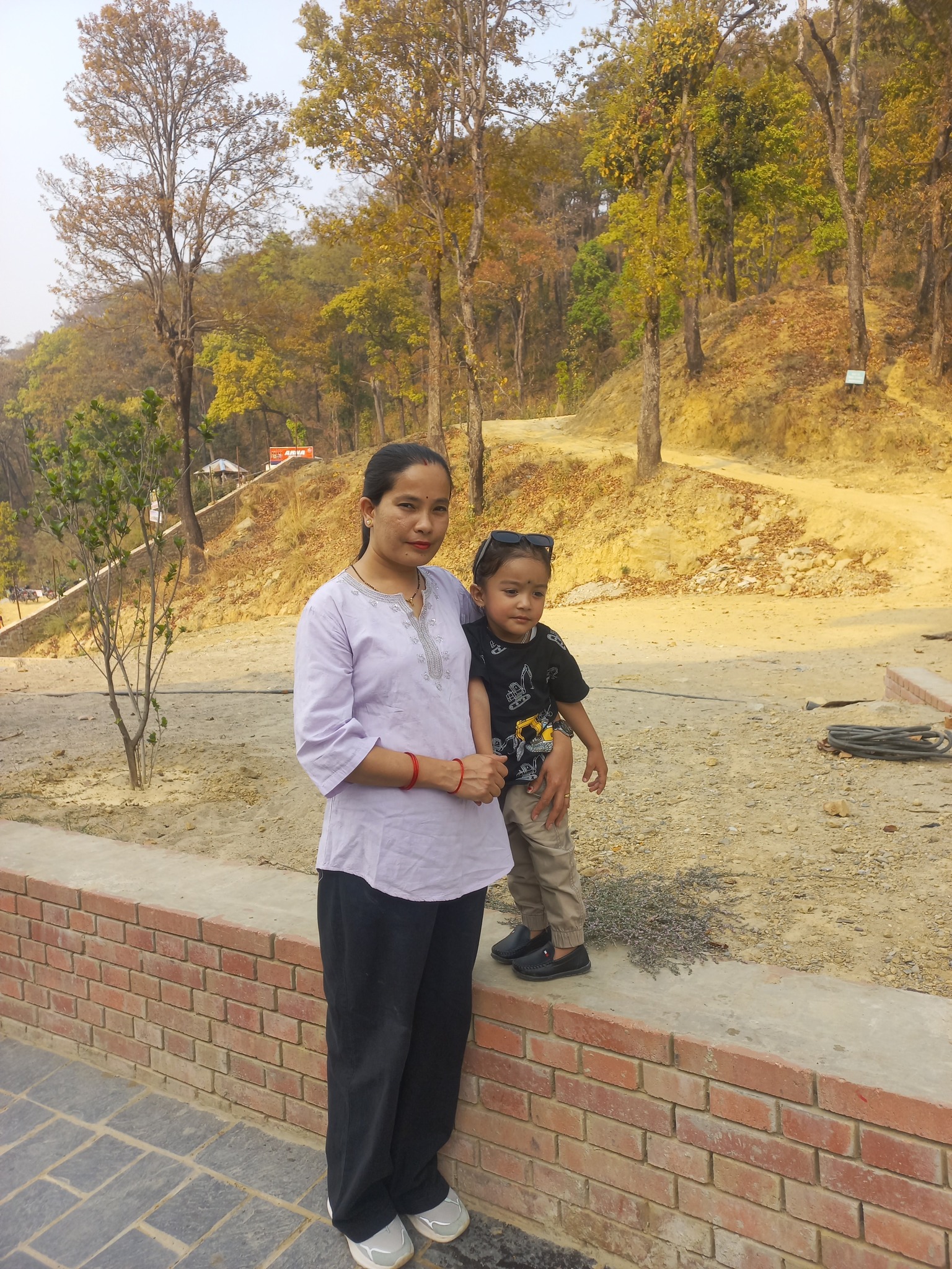 Sanjay Rajak