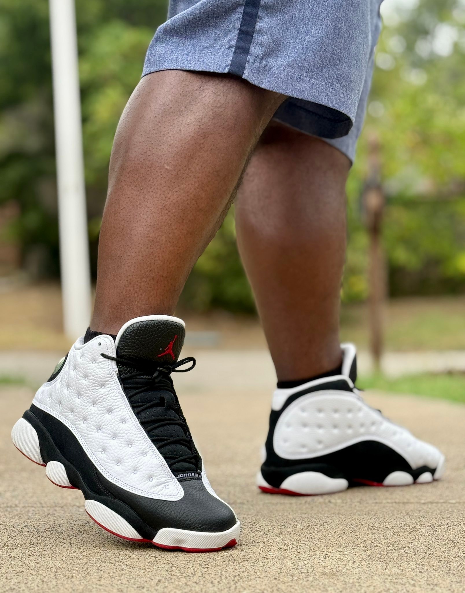 Air Jordan 13 He Got Game Shoes Release and Details