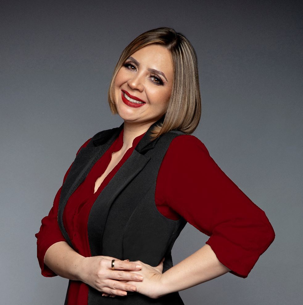 Miriam Rojas