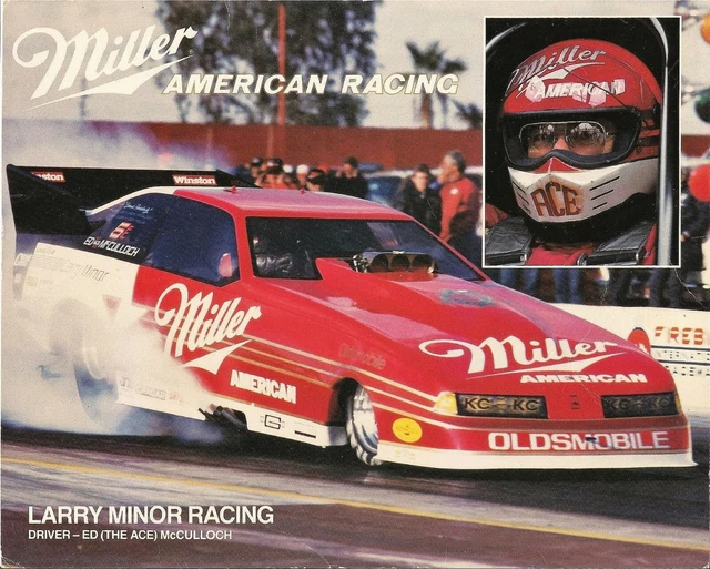 NHRA DRAG RACING LOVERS FAN🇺🇲 | The Ace | Facebook