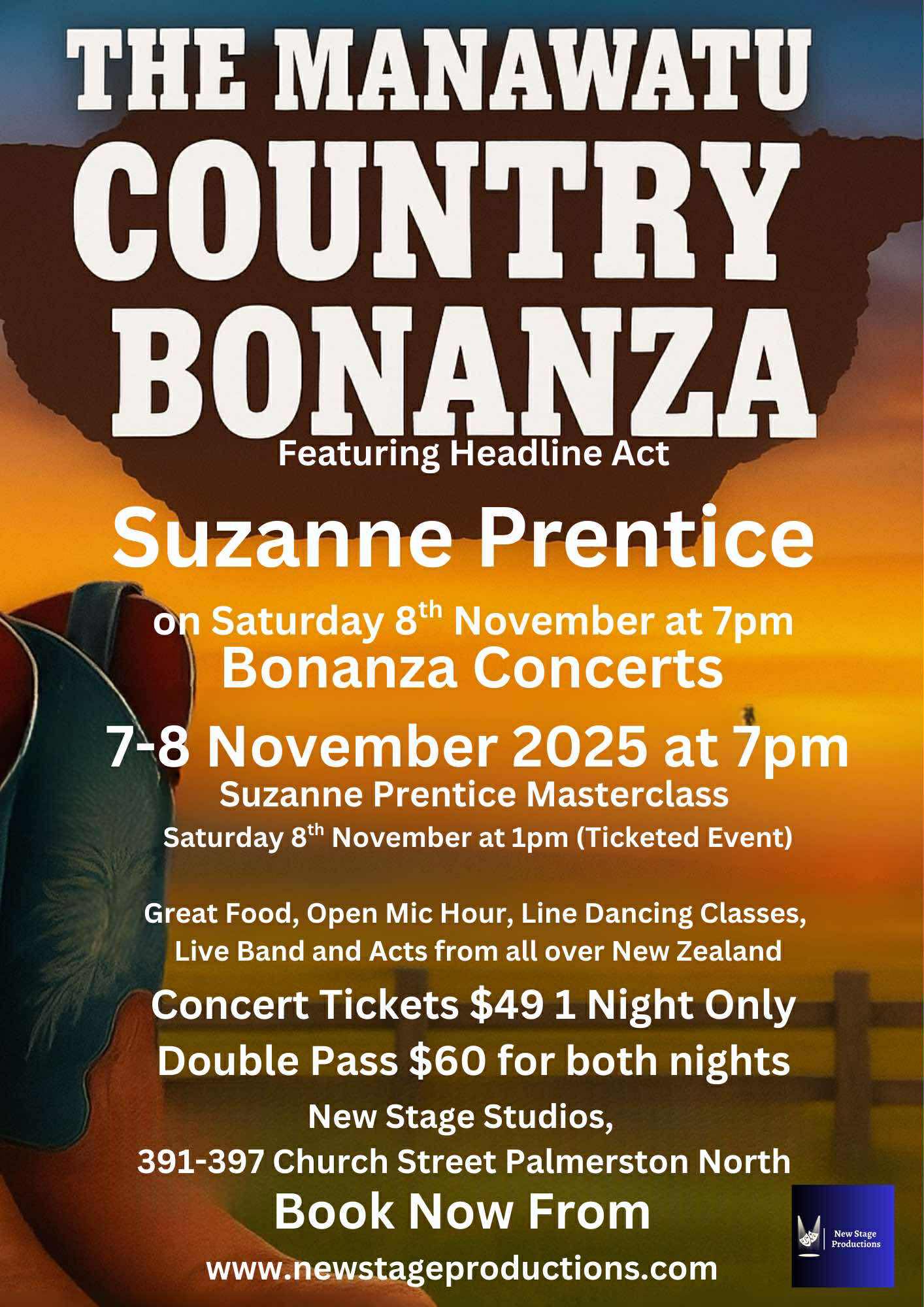 New Zealand Country Music Artists | Subject: 🎤 Showcase Your Talent at ...