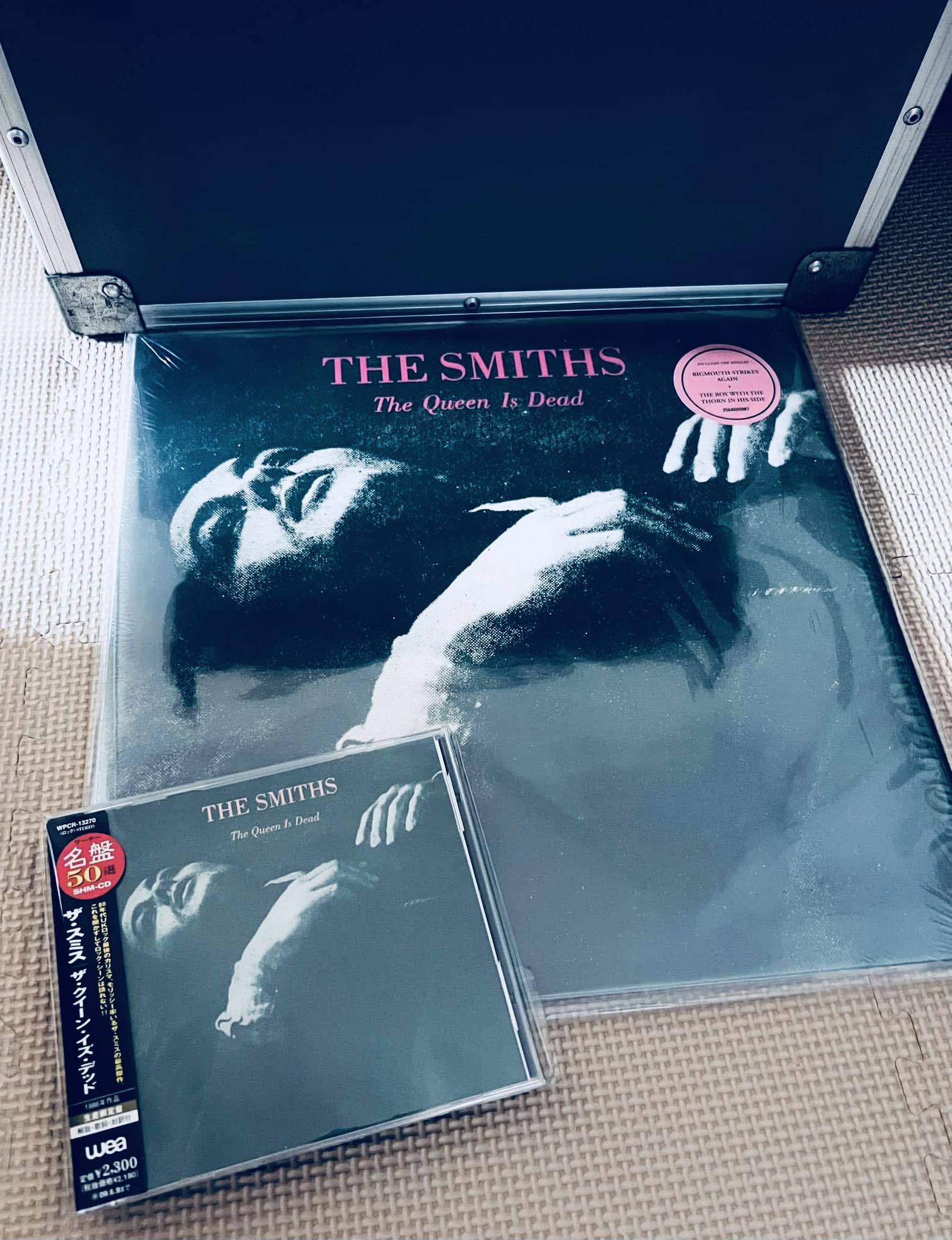 The Smiths