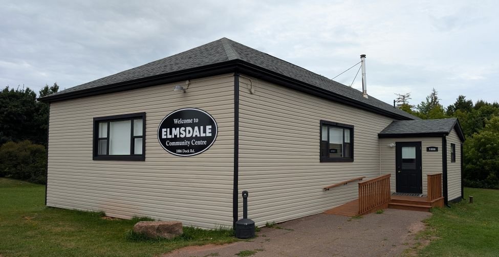 Elmsdale (PEI) Community Centre | Happening this Friday | Facebook