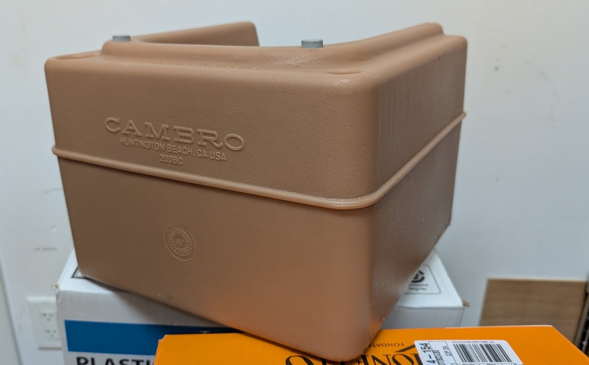 Is Cambro worth the hype for food storage?
