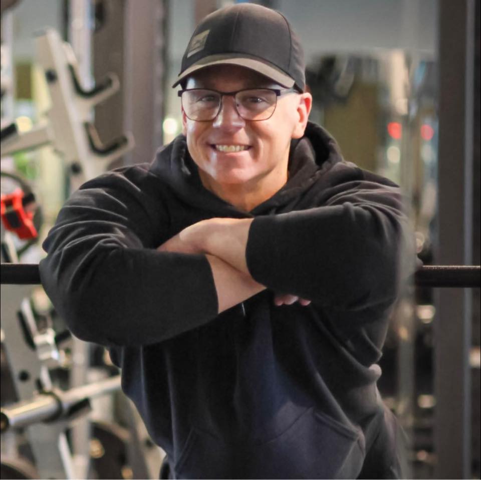 There’s something satisfying about getting a tough workout done before ...
