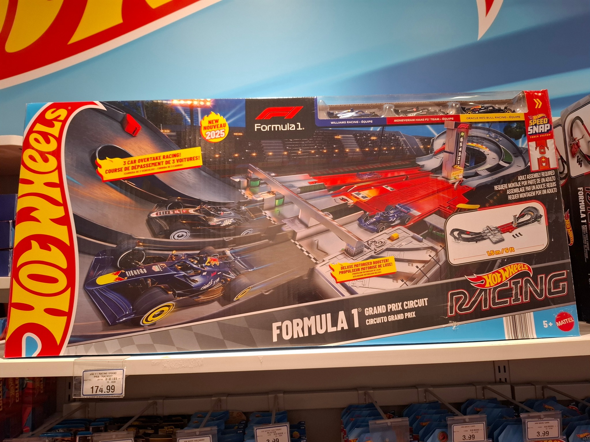 ?️? Start your engines! ??️ The ultimate Hot Wheels x 