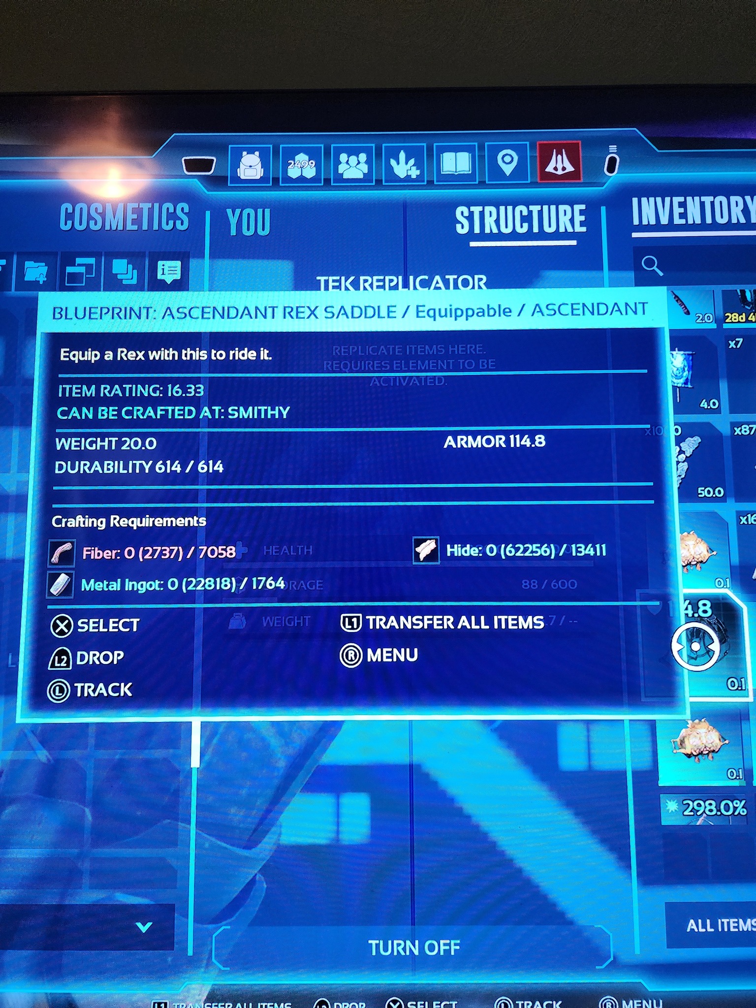 Ark Survival Ascended [PvE] Trading Official. NO PAYPAL | Selling ...