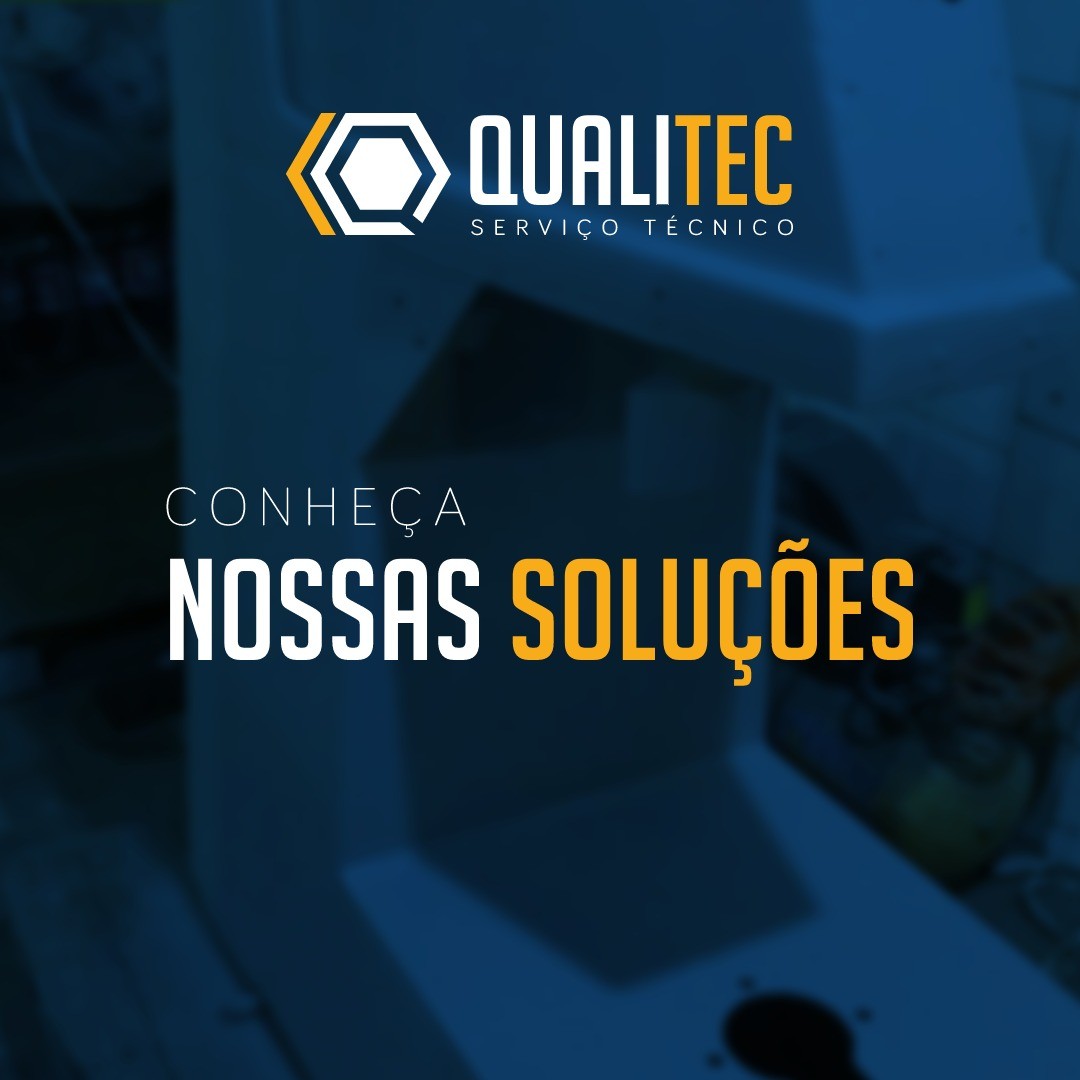 Qualitec Serviços Técnicos.