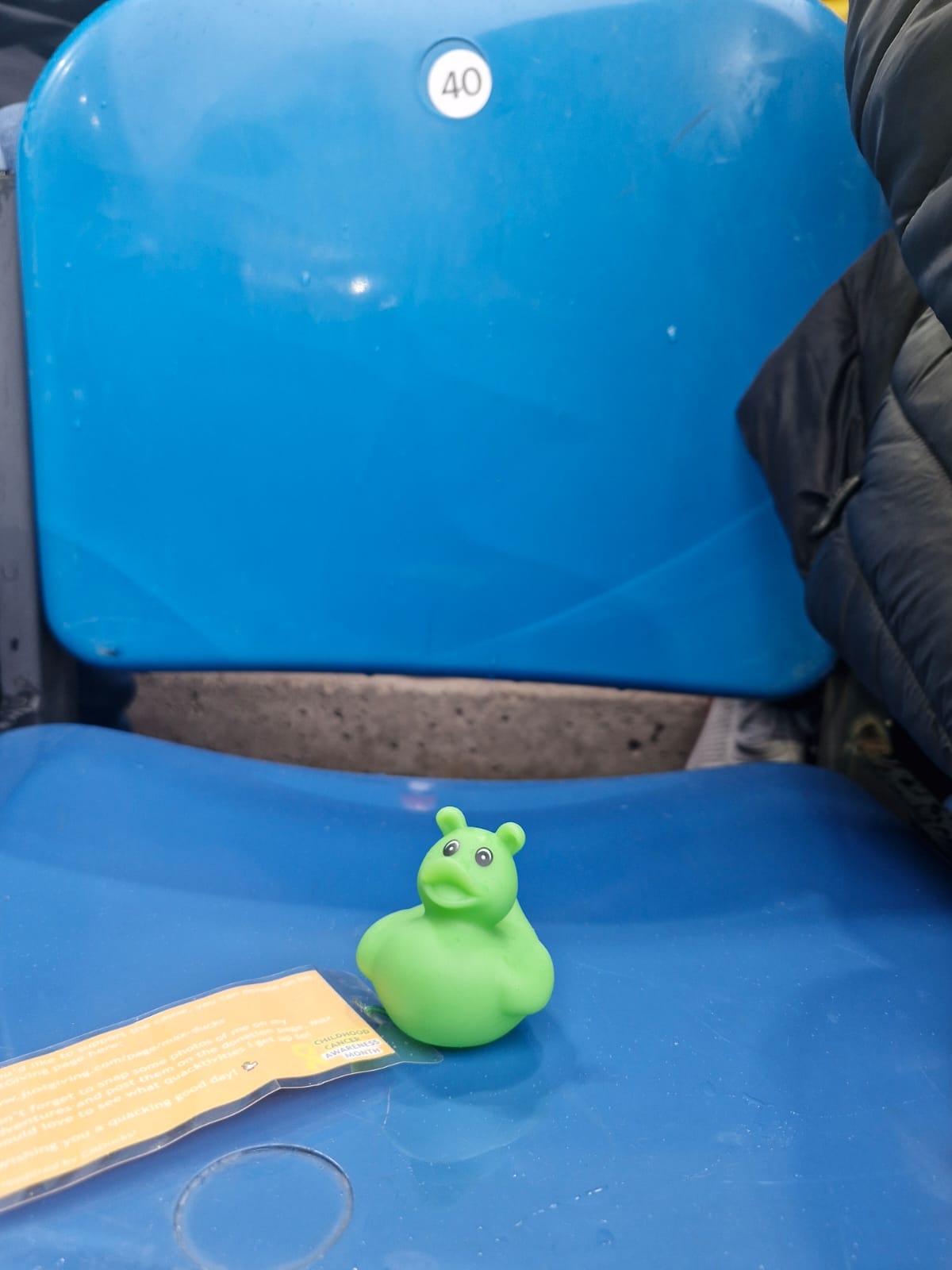 A.C.MILAN サッカーゲームシャツ Hugh Quackman enjoyed the Leeds game even though we didn't win. He
