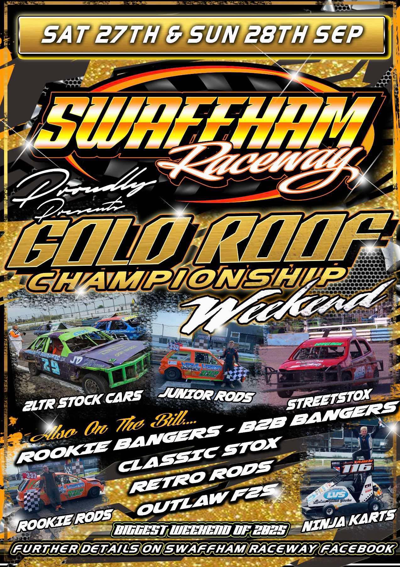 swaffham bangers 2025 | Here's the fixture list. | Facebook