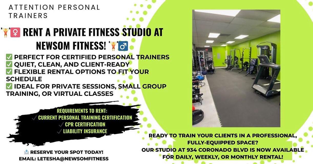 Fresh Look at San Antonio Ask A Personal Trainer