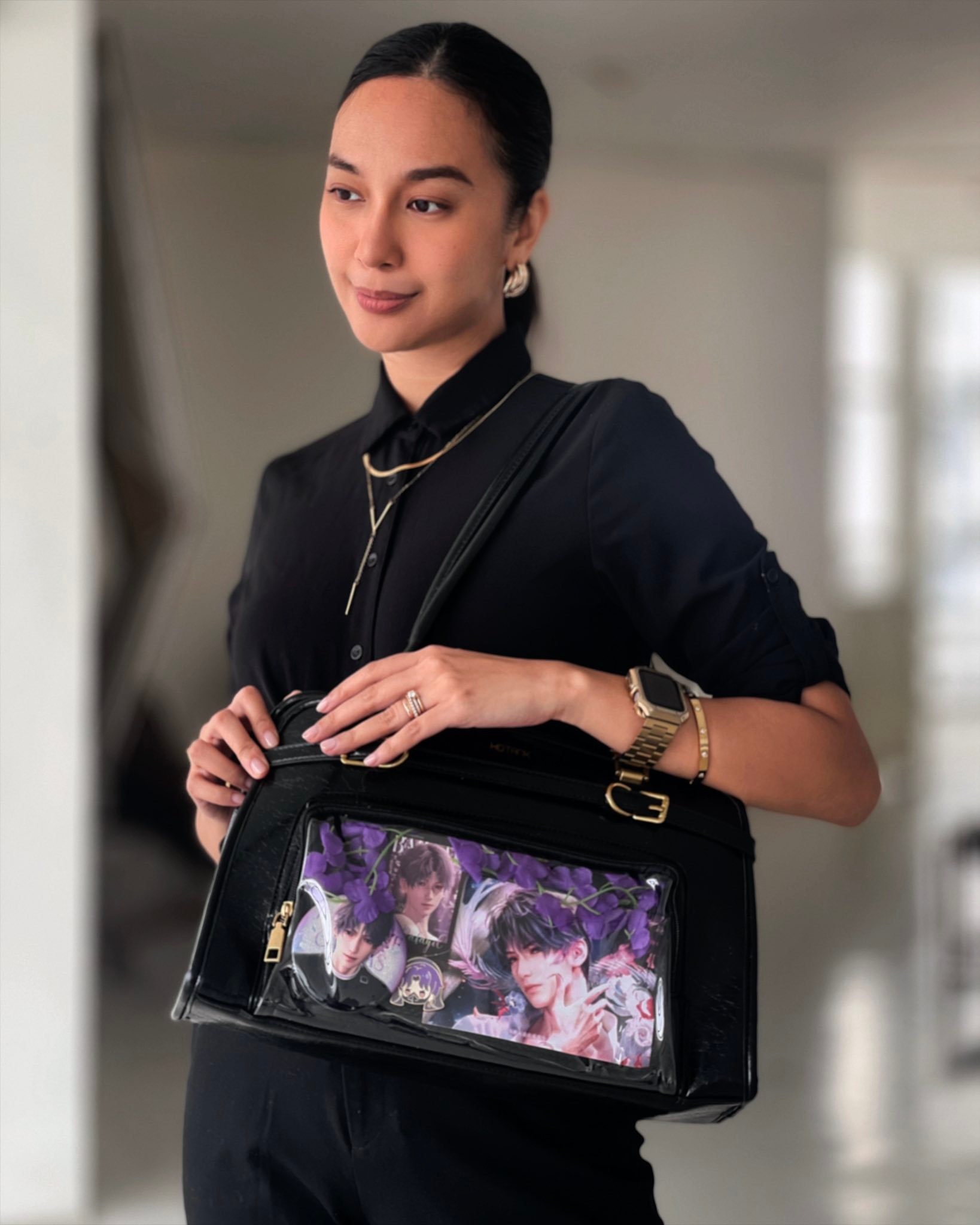 Hannah Ruth Sison-Santos added... - Hannah Ruth Sison-Santos