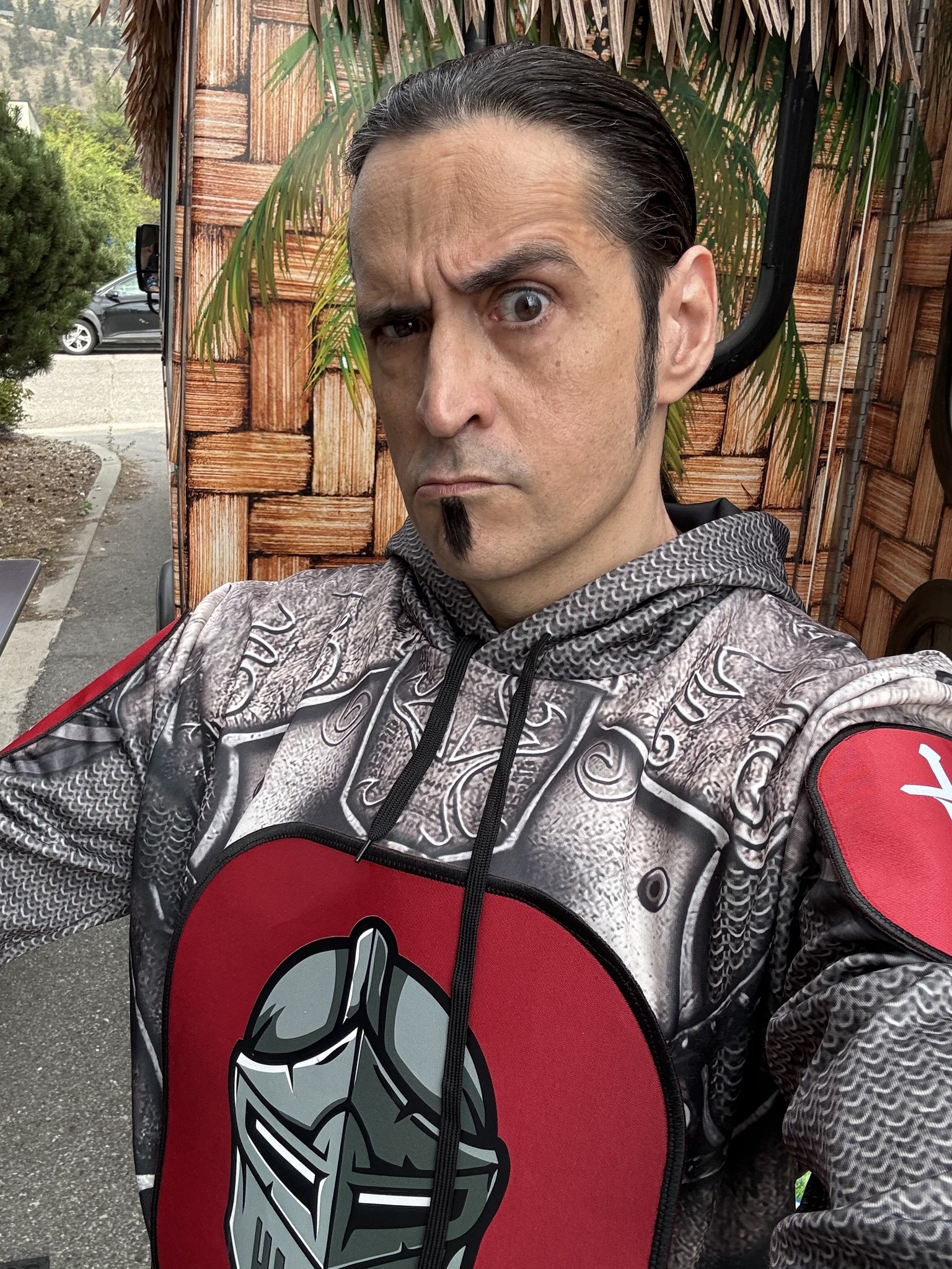 Mark - The cast of Improvised Dungeons & Dragons at Dragon Con! Thanks ...