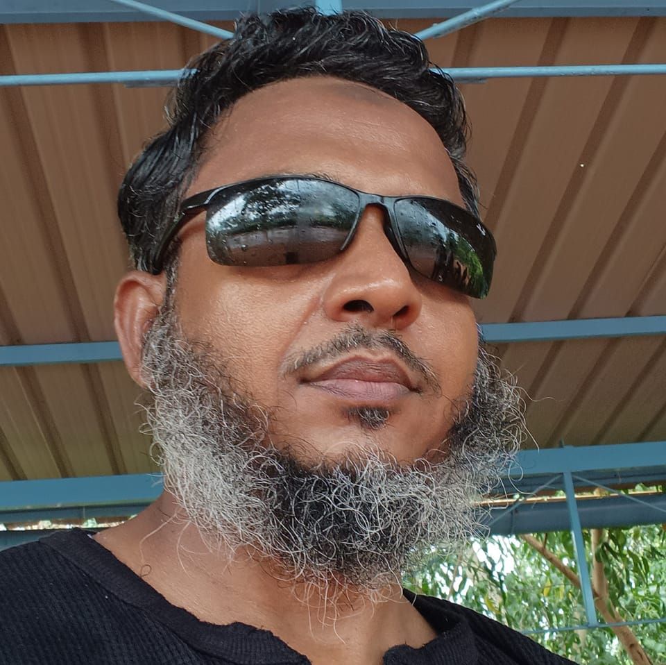 Mohamed Rafik