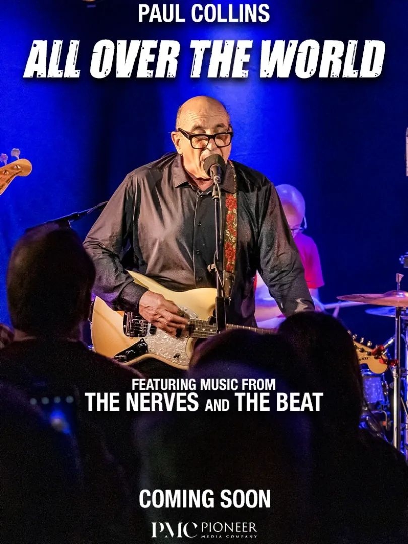 Paul Collins Beat