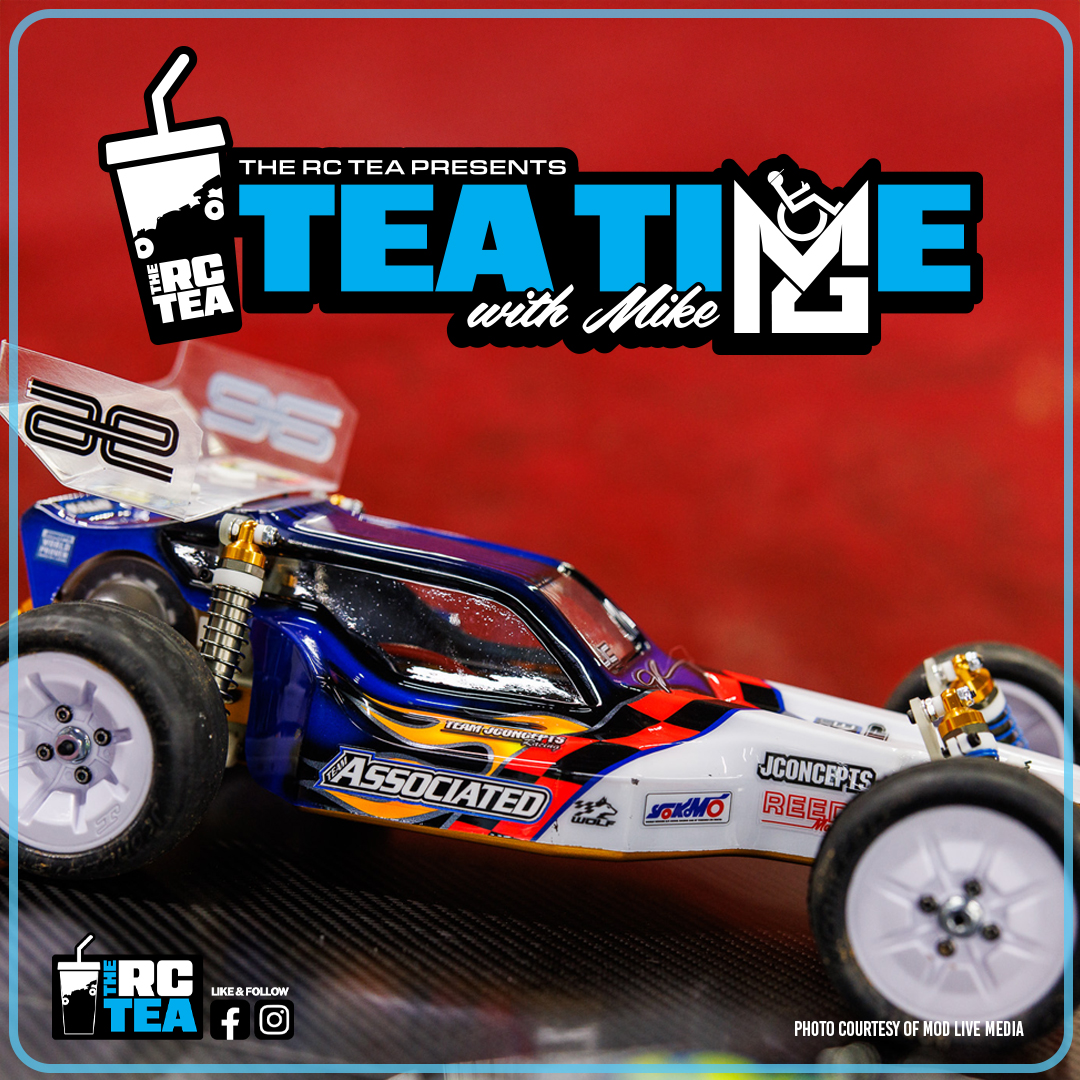 New Pre Order from Yokomo: A Tribute to Vintage RC with the YZ