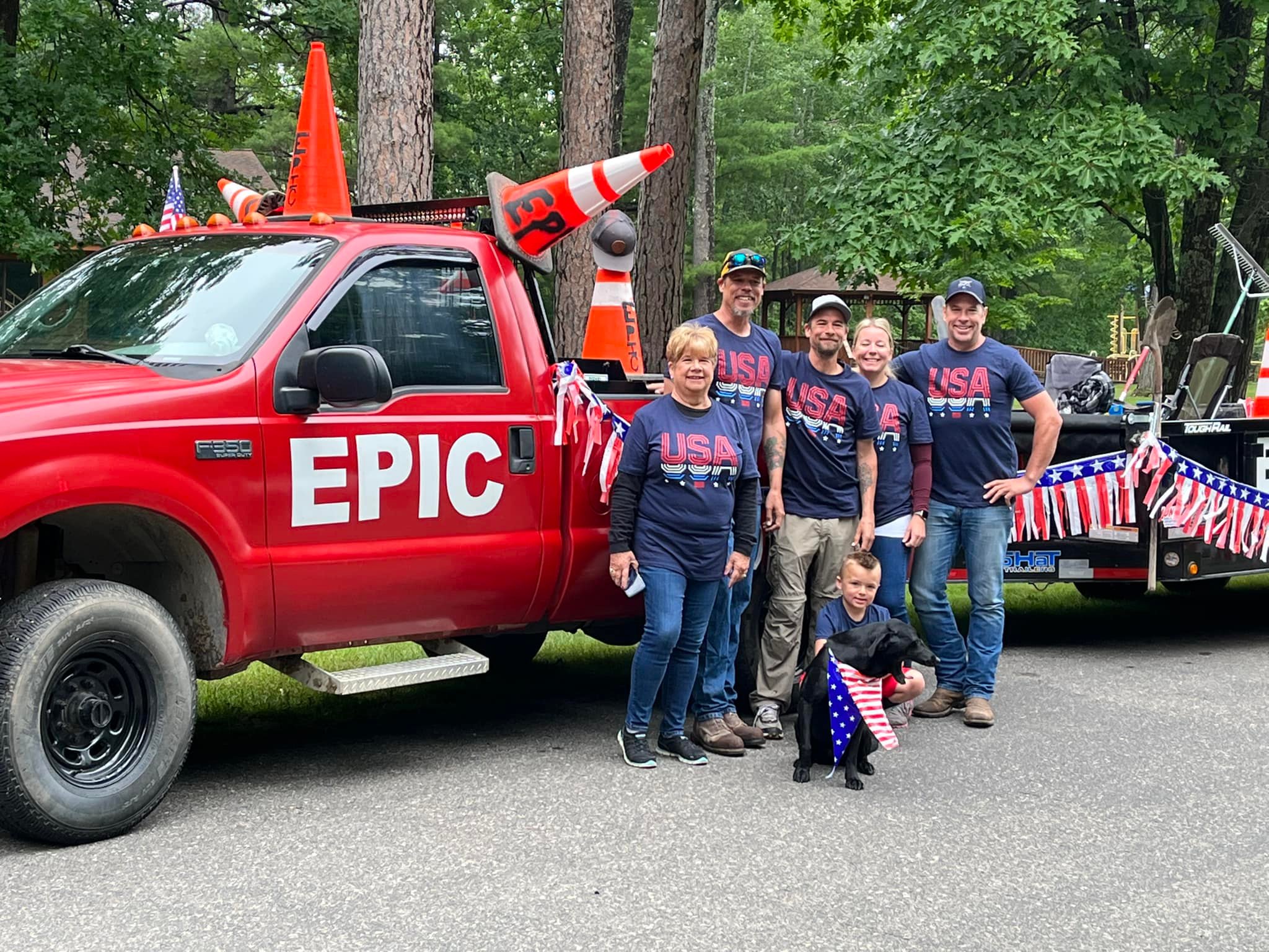 EPIC LLC - Home