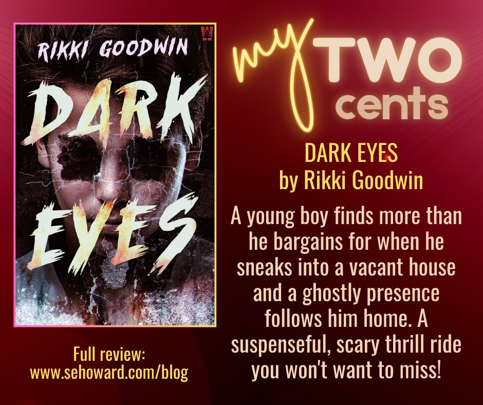 Dark Eyes