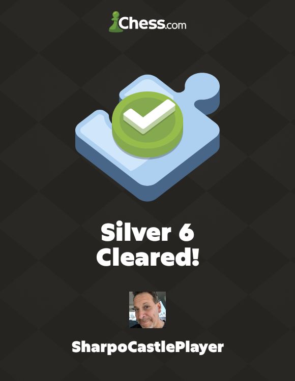 On to level 7! Practicing... - Eric Howell Sharp | Facebook