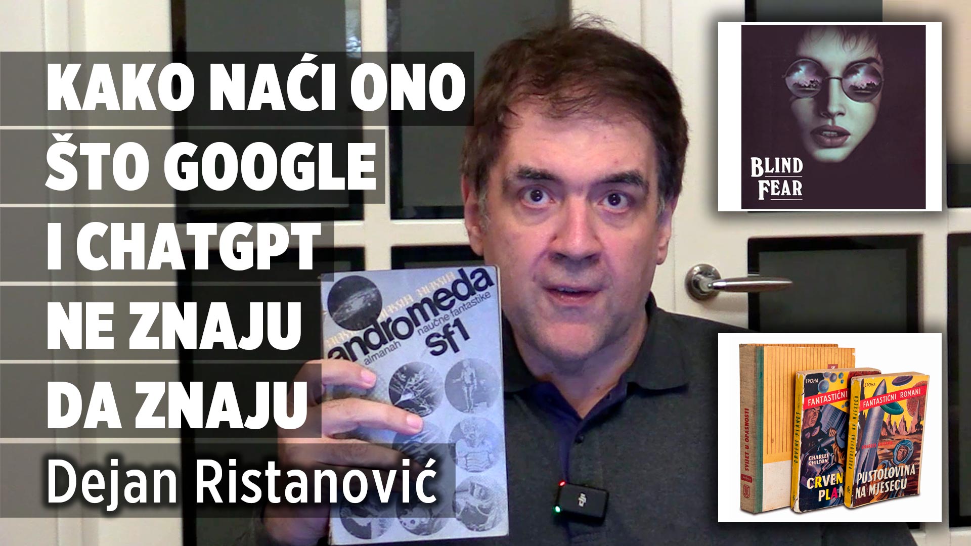 Dejan Ristanovic