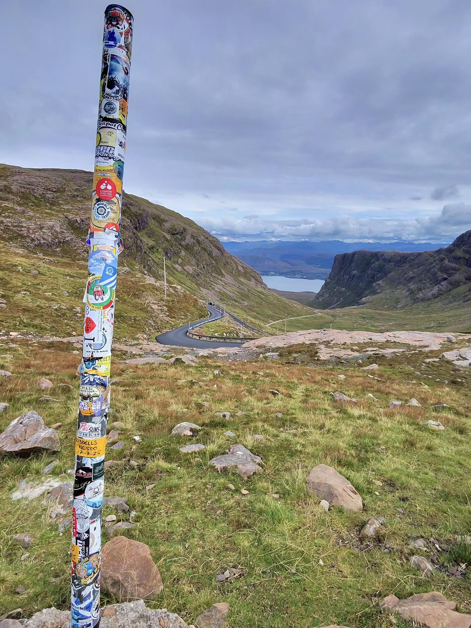 QPR Independent R's | Hello from Applecross, Scotland | Facebook
