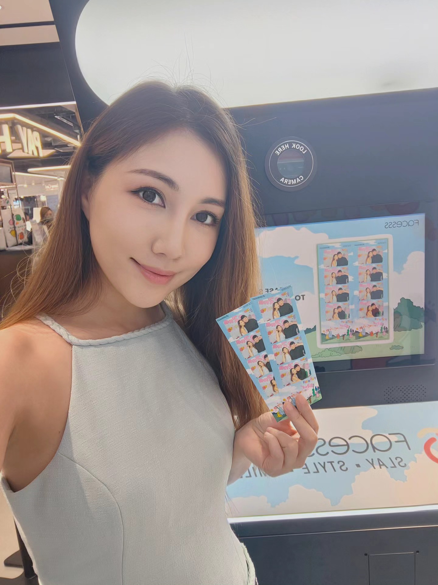 Carmen Chan