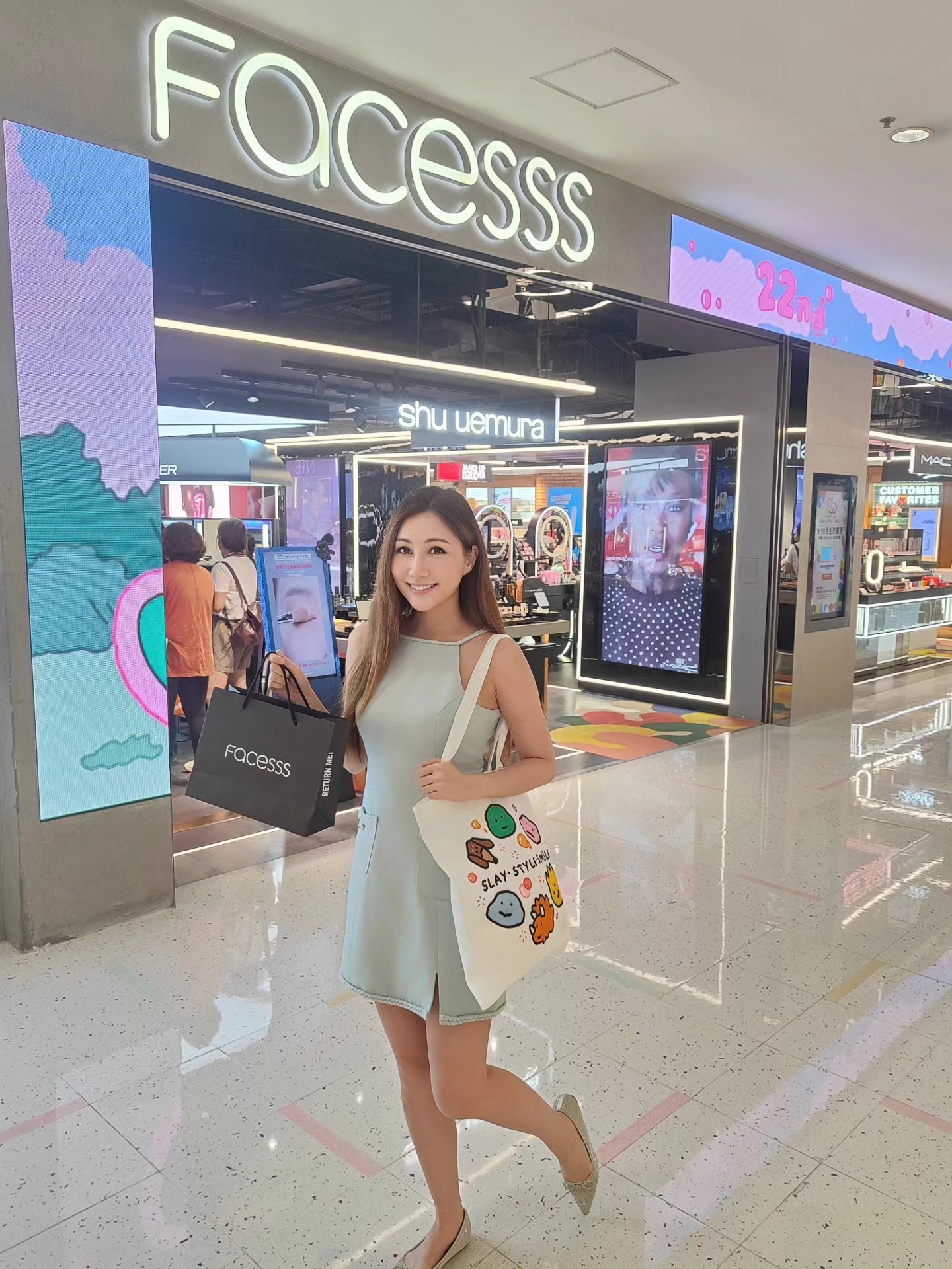 Carmen Chan
