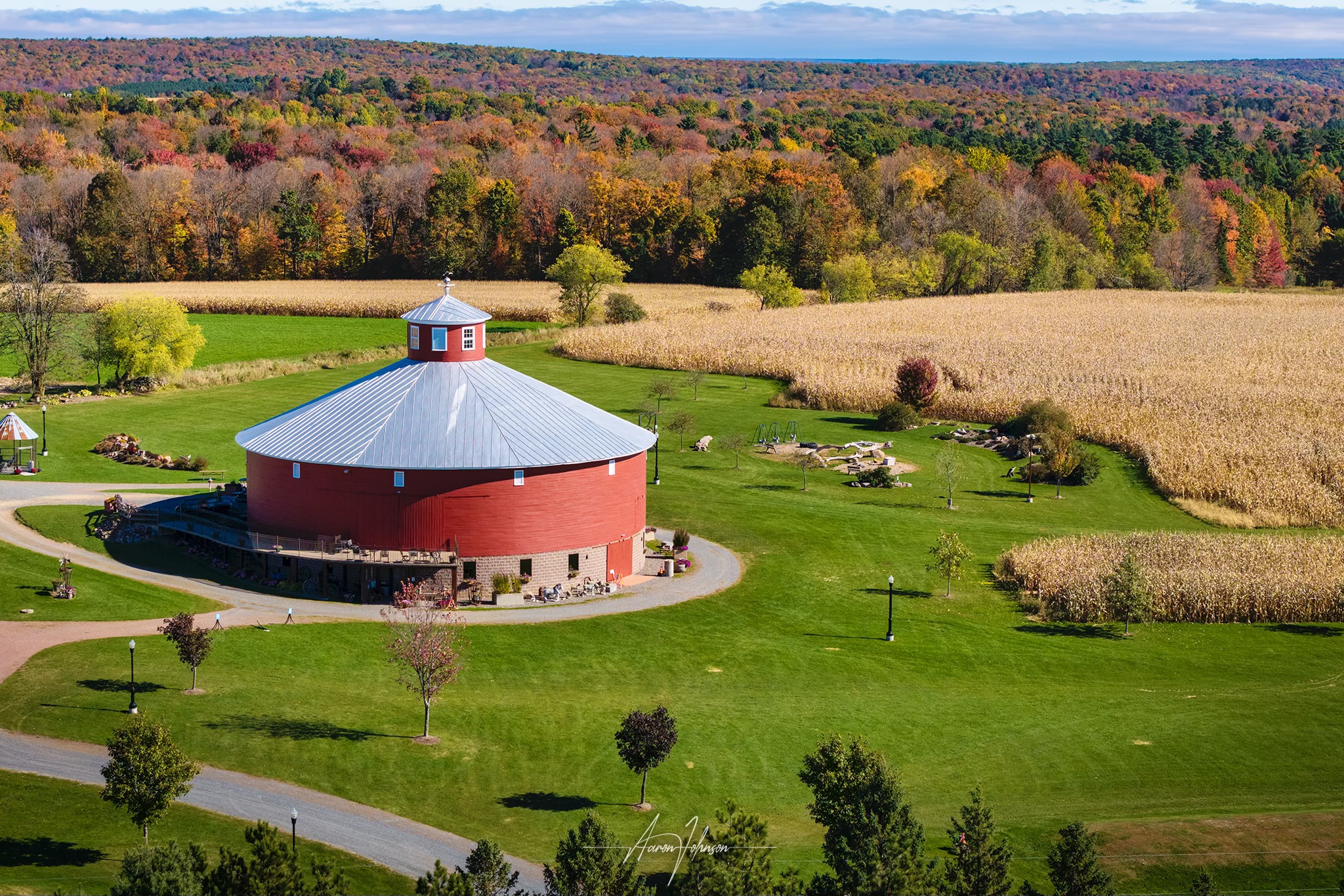 Wisconsin Barn Preservation