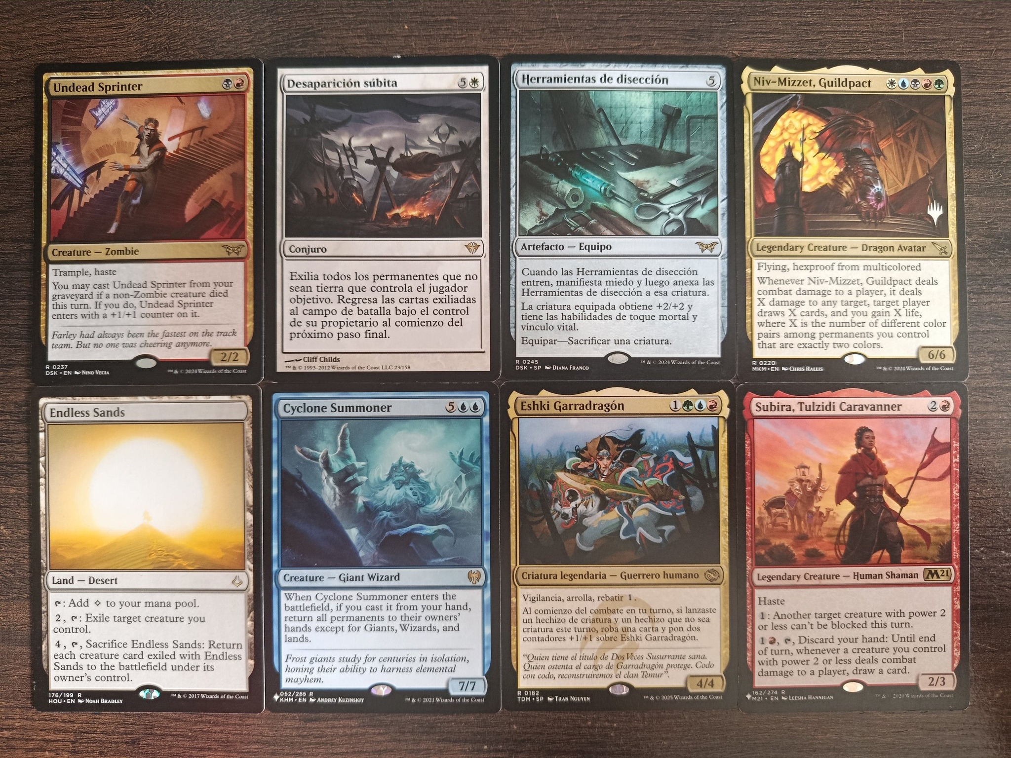 50 Card MTG Commons and Uncommons Pack – Magic: The Gathering Bulk Lot - No Duplicates - Random Sets & Colors - Deckbuilding