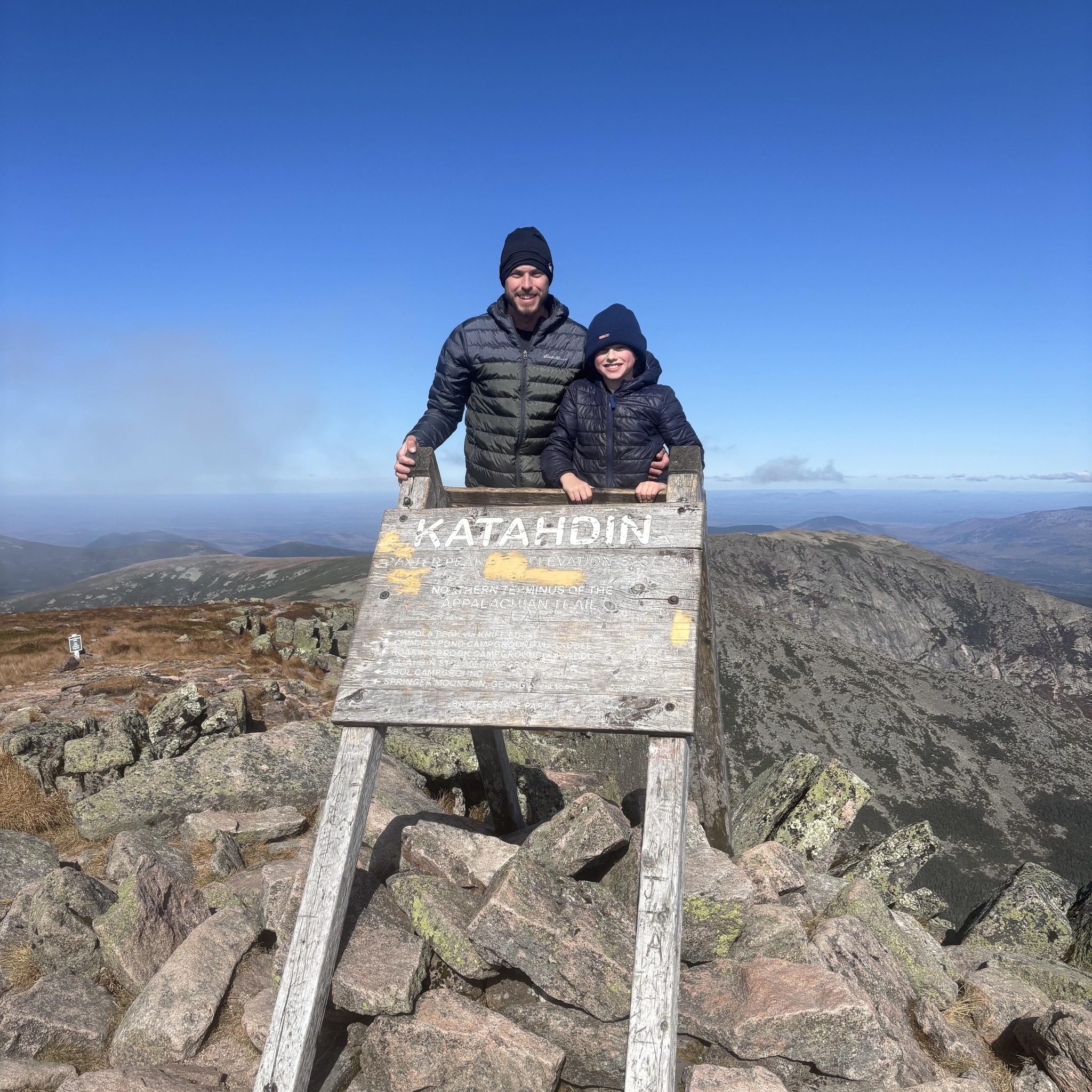 Ryan Wilford - Adventures abound! Mobile base camp has... | Facebook