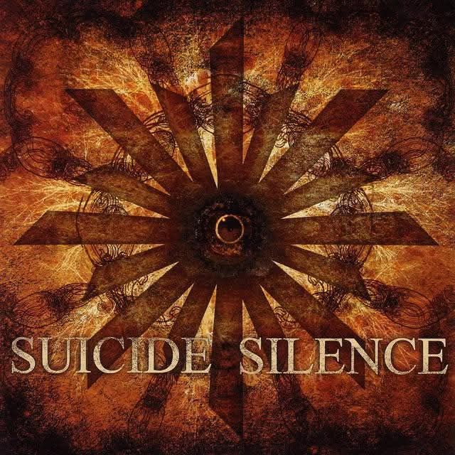 19 years ago on this day, Suicide Silence released their self