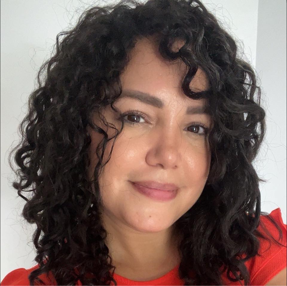 Liliana Reverón