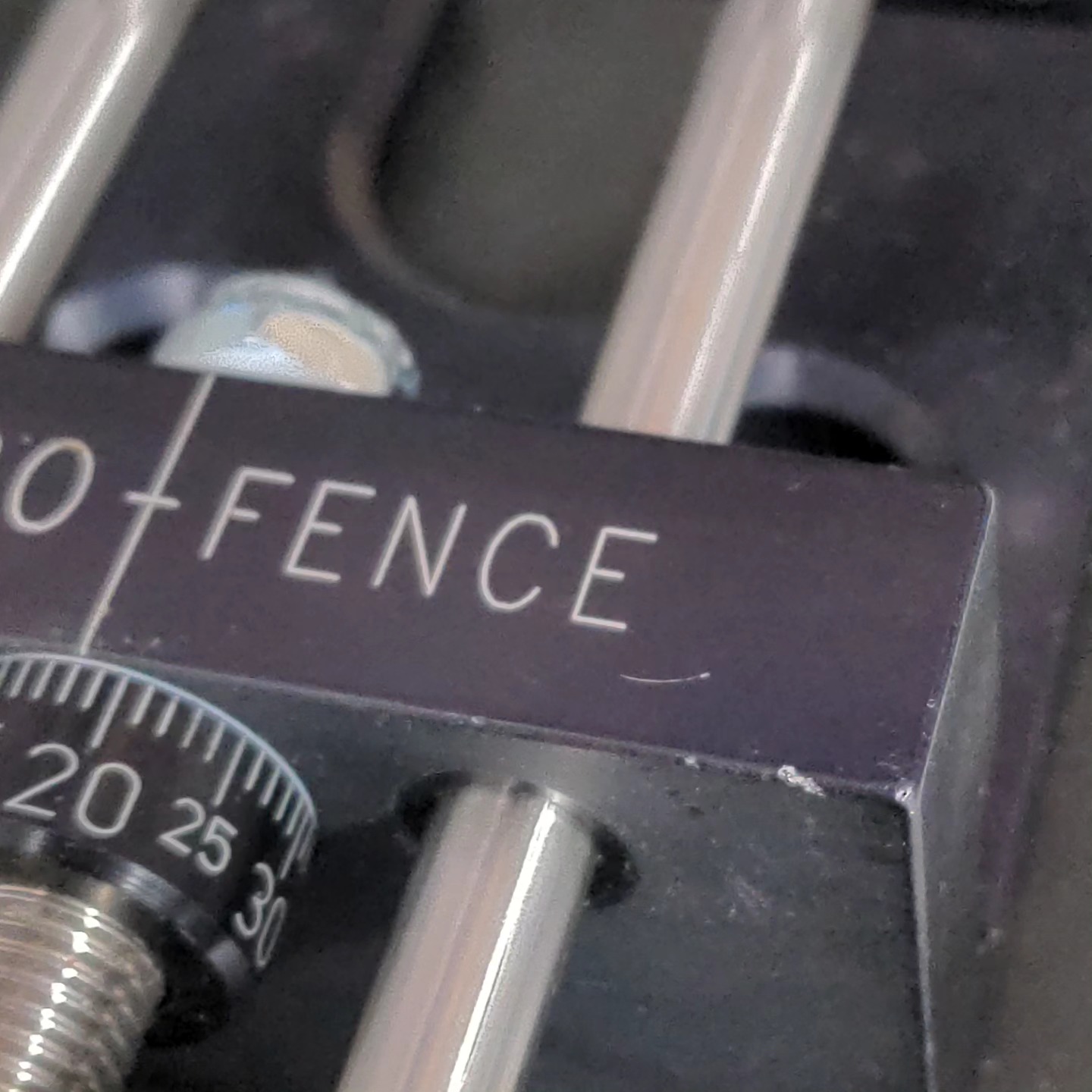 Micro Fence | Los Angeles CA